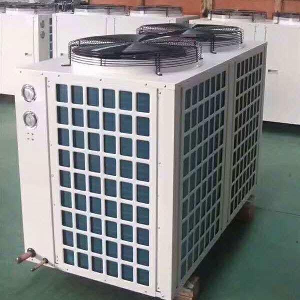 冷藏冷庫(kù)機(jī)組(圖1) 冷藏冷庫(kù)機(jī)組(圖1)