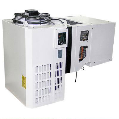 蒸發(fā)冷一體機(jī)(圖1) 蒸發(fā)冷一體機(jī)(圖1)